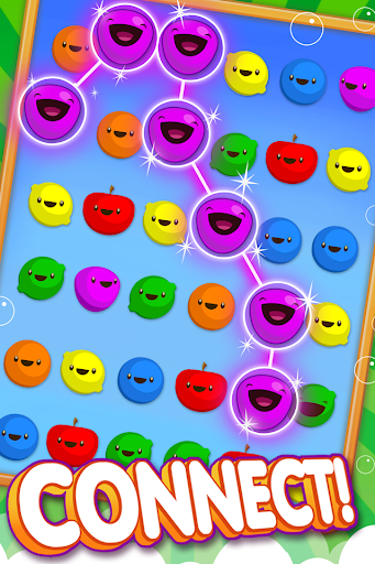 Fruit Pop! - Gameplay image of android game