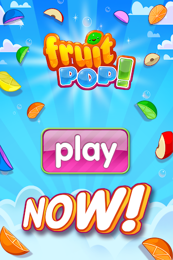 Fruit Pop! - Gameplay image of android game