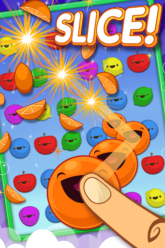 Fruit Pop! - Gameplay image of android game