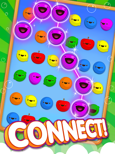 Fruit Pop! - Gameplay image of android game