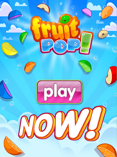 Fruit Pop! - Gameplay image of android game