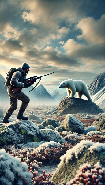 Wild Animal Hunting Games Gun - عکس بازی موبایلی اندروید