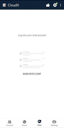 Telkomsel CloudX - عکس برنامه موبایلی اندروید