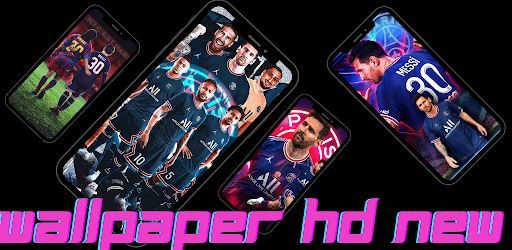 Psg Player wallpaper UHD - Image screenshot of android app