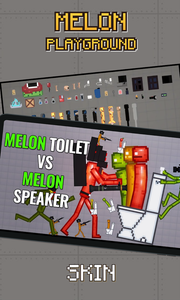 Melon mods collection for Android - Free App Download