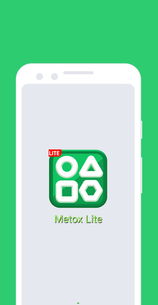 metoox lite - عکس برنامه موبایلی اندروید