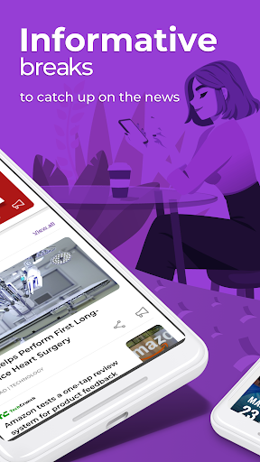 MetroZone - Image screenshot of android app