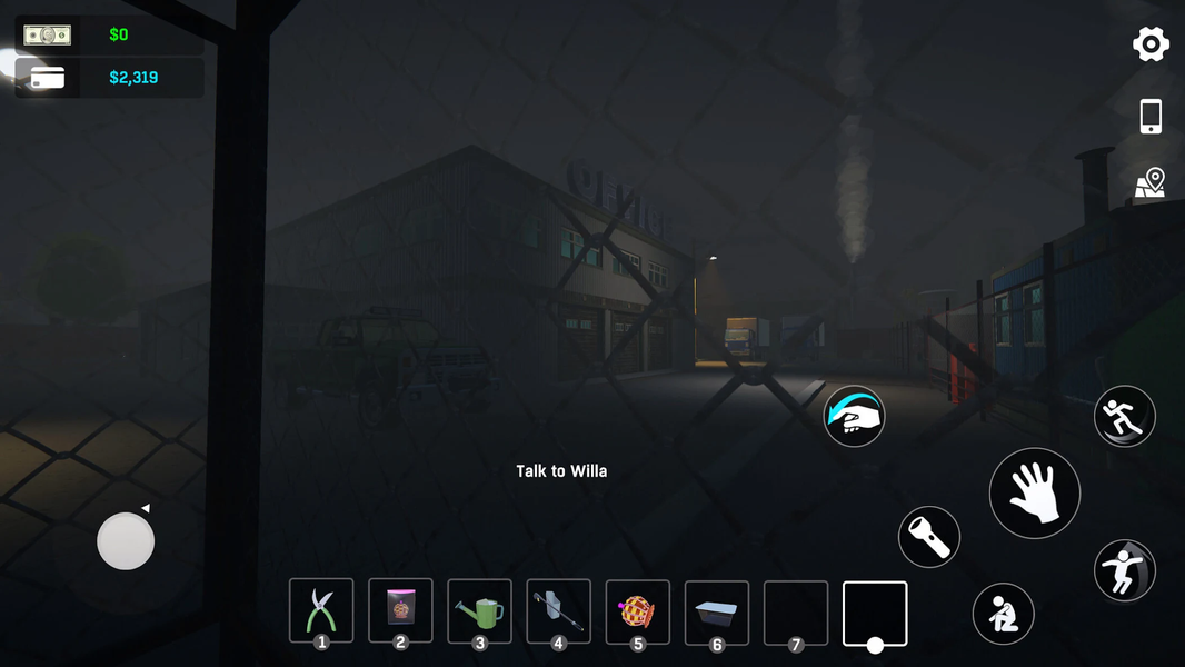 Drug Dealer Schedule Game - عکس بازی موبایلی اندروید