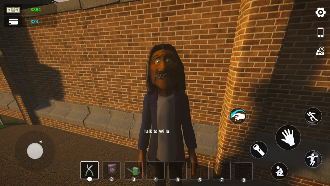 Drug Dealer Schedule Game - عکس بازی موبایلی اندروید