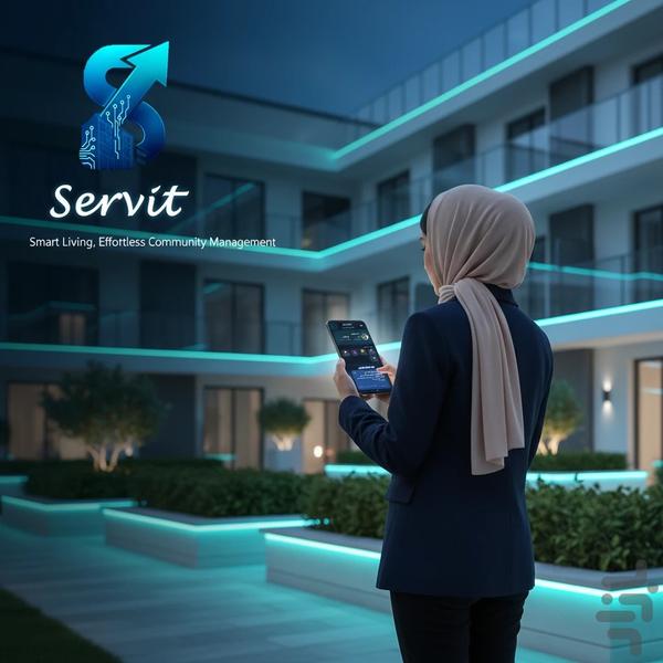 برجینو - عکس برنامه موبایلی اندروید