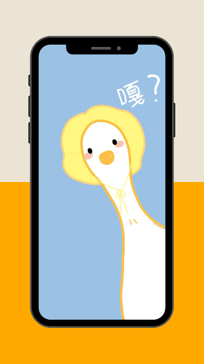 Animal Cartoon Wallpaper - Image screenshot of android app