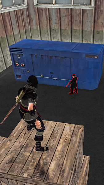 Archer Attack ۳D: Shooter War - عکس بازی موبایلی اندروید