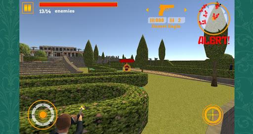 Cartel Legend: Crime Overkill - عکس بازی موبایلی اندروید