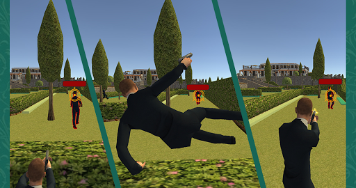 Cartel Legend: Crime Overkill - عکس بازی موبایلی اندروید