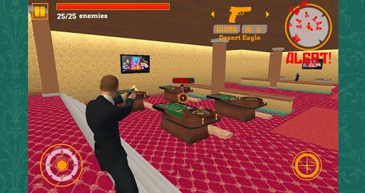 Cartel Legend: Crime Overkill - عکس بازی موبایلی اندروید