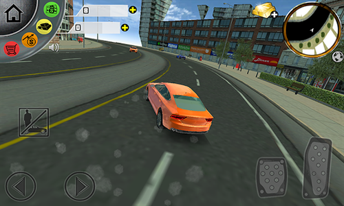 Android Gaming - One of the most successful 3D open-world game, download  all games of GTA on Rockmobi.xyz ! GTA III  theft-auto-iii/ GTA China Town Wars  auto-chinatown-wars/ GTA