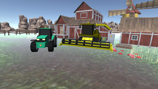 Farming Simulator: Country Life - Image screenshot of android app