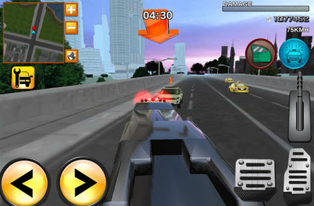 Download Cops N Robbers: Prison Games 2 android on PC