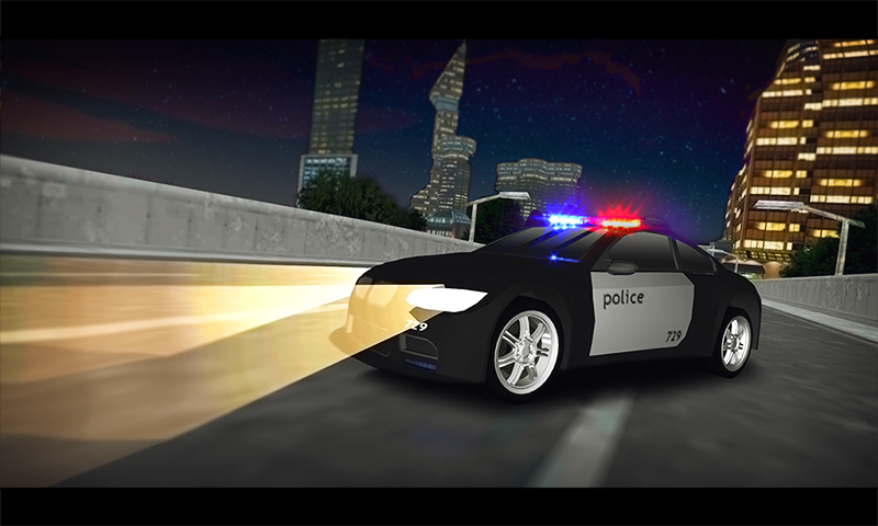 Rescue Simulator: 911 City 3D - عکس بازی موبایلی اندروید