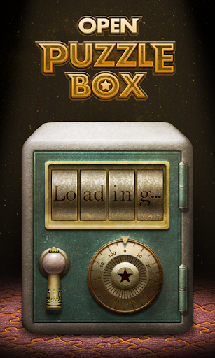 Open Puzzle Box - عکس بازی موبایلی اندروید