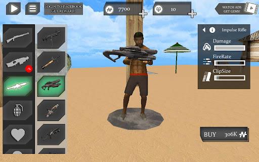 Miami Crime Vice Town - عکس بازی موبایلی اندروید