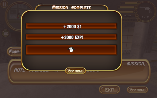 Miami Crime Police - عکس بازی موبایلی اندروید