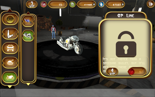 Miami Crime Police - عکس بازی موبایلی اندروید