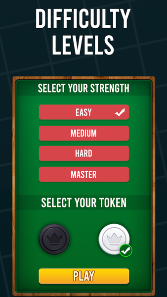 Othello – Reversi board game - عکس بازی موبایلی اندروید