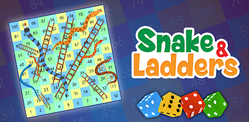 بازی snakes & ladders free sap sidi game 🐍 - دانلود | کافه بازار