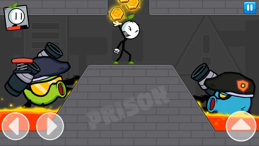 Stick Prison Game for Android - Download