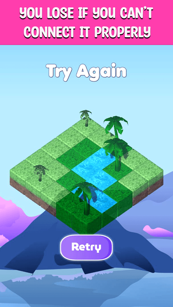 Water Plant: Pipe Puzzle Games - عکس بازی موبایلی اندروید