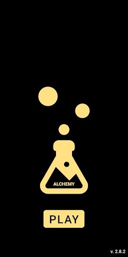Great Alchemy - عکس بازی موبایلی اندروید