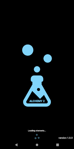Great Alchemy ۲ - عکس بازی موبایلی اندروید