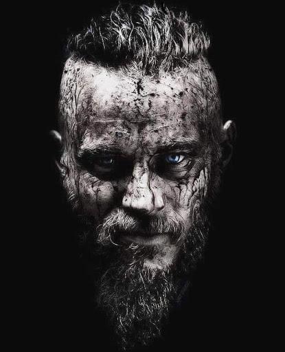 VIKINGS Wallpapers - HD ۴K - عکس برنامه موبایلی اندروید