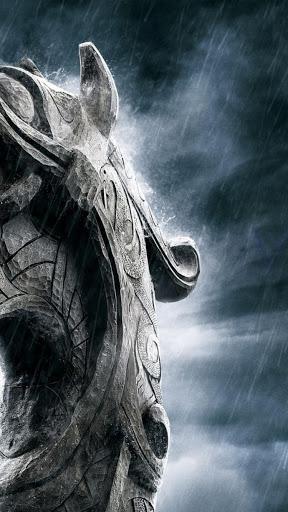 VIKINGS Wallpapers - HD ۴K - عکس برنامه موبایلی اندروید