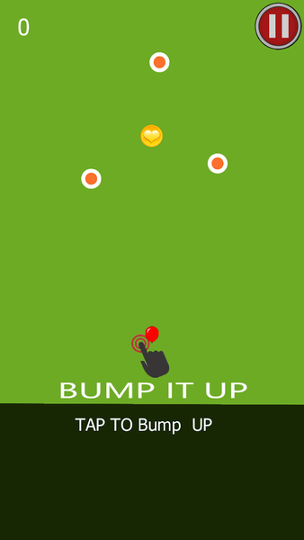 Bump It Up - HD - Gameplay image of android game