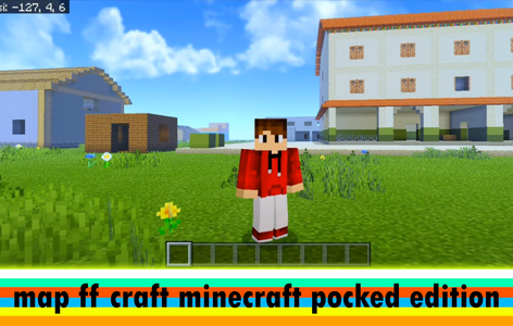 Prison Escape Minecraft Pe Map 1.0 Free Download