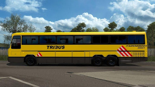 Download do APK de Big real Bus Simulator para Android