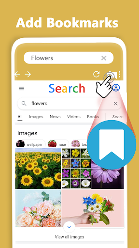MHTML Reader HTML & MHT Viewer - عکس برنامه موبایلی اندروید