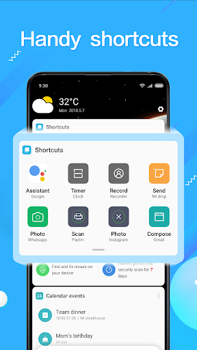 App Vault - Image screenshot of android app