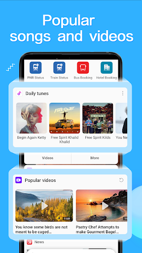 App Vault - عکس برنامه موبایلی اندروید