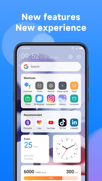 App Vault - Image screenshot of android app