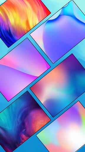 Wallpaper Mi 9 / Redmi Note ( 7, 8 ) - عکس برنامه موبایلی اندروید