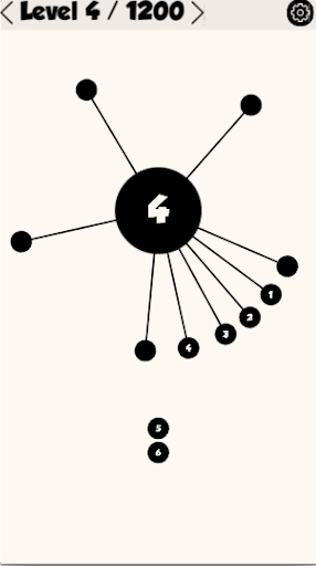 Color - AA Crazy - عکس بازی موبایلی اندروید