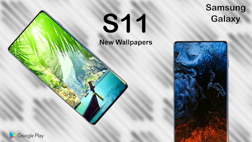 Samsung S25 Theme & Wallpapers - Image screenshot of android app