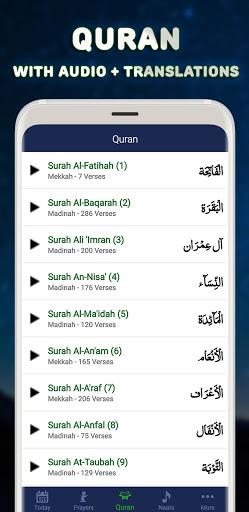 My Dua - Image screenshot of android app