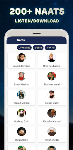 My Dua - Image screenshot of android app
