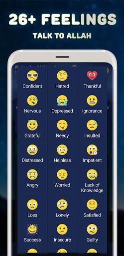 My Dua - Image screenshot of android app