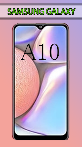 Theme for Samsung  A10 | Galaxy A10 Theme - عکس برنامه موبایلی اندروید