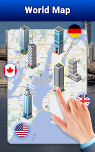 Tycoon Business Simulator - عکس بازی موبایلی اندروید